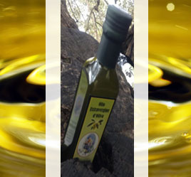 Olio Migliore Raffaele - Olio Extravergine di Oliva