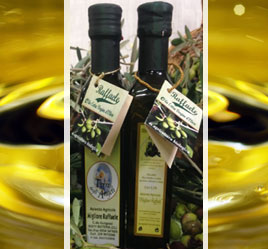 Olio Migliore Raffaele - Olio Extravergine di Oliva