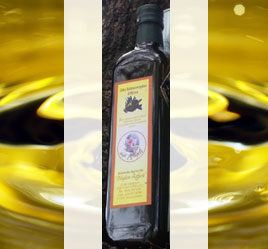 Olio Migliore Raffaele - Olio Extravergine di Oliva