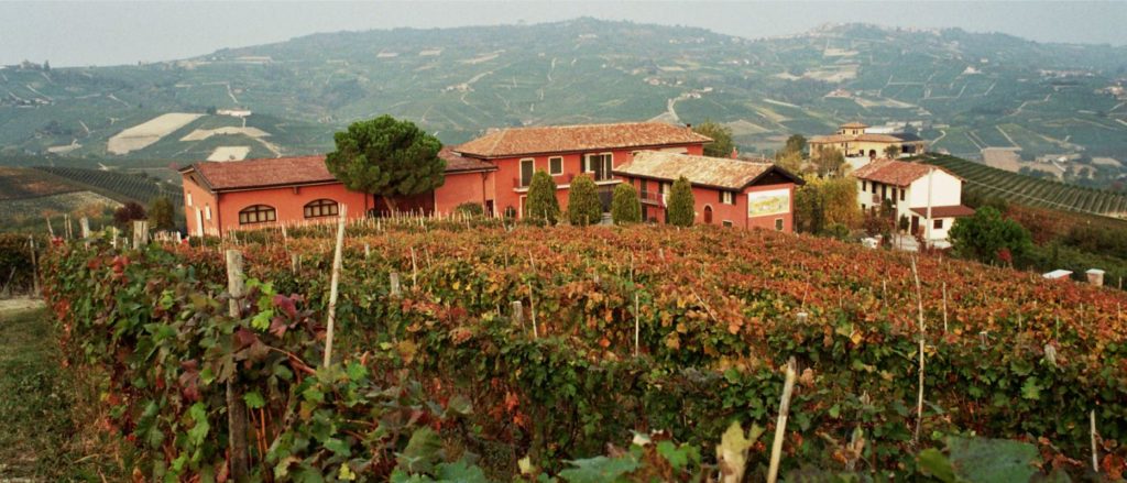 Barolo D.O.C.G. Riserva Pernanno Barolo D.O.C.G. Riserva Pernanno